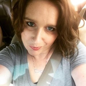 Meet your Posher, Ashlee